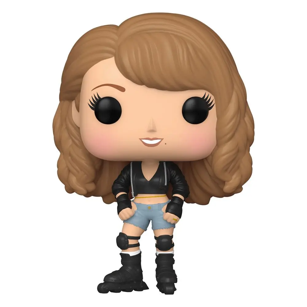 Mariah Carey POP! Rocks Figurka Vinyl Fantasy 9 cm zdjęcie produktu