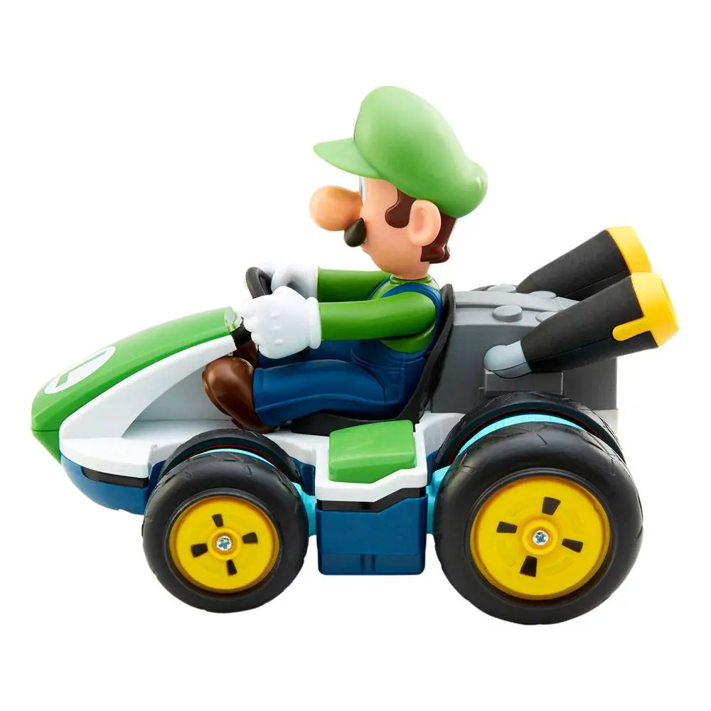 Mario Kart 8 RC Samochód Luigi zdjęcie produktu