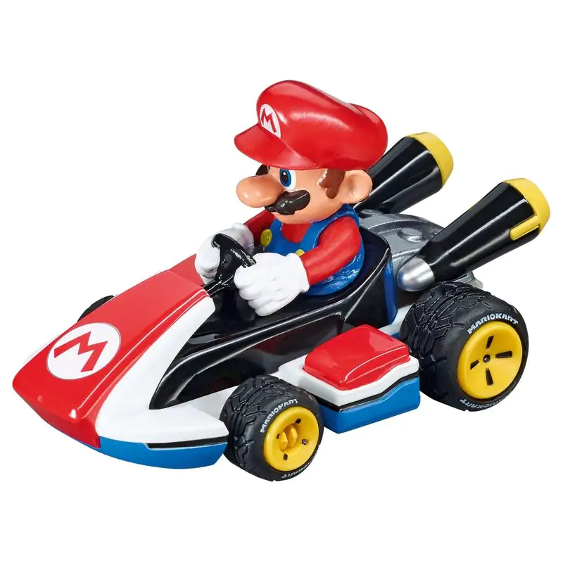 Mario Kart 8 samochód Mario zdjęcie produktu