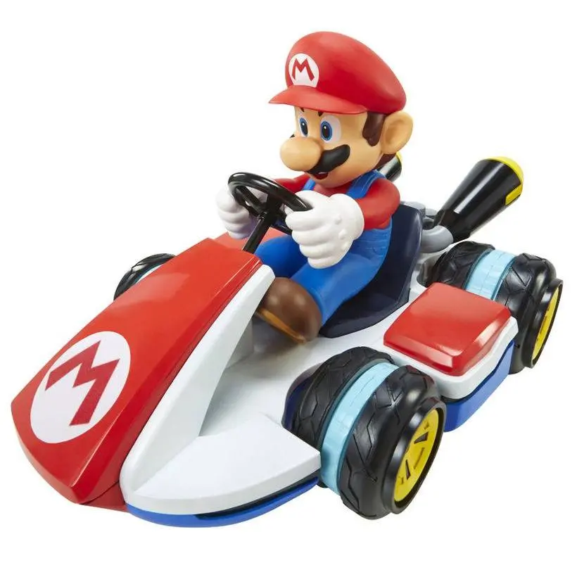 Mario Kart 8 RC Car Mario zdjęcie produktu