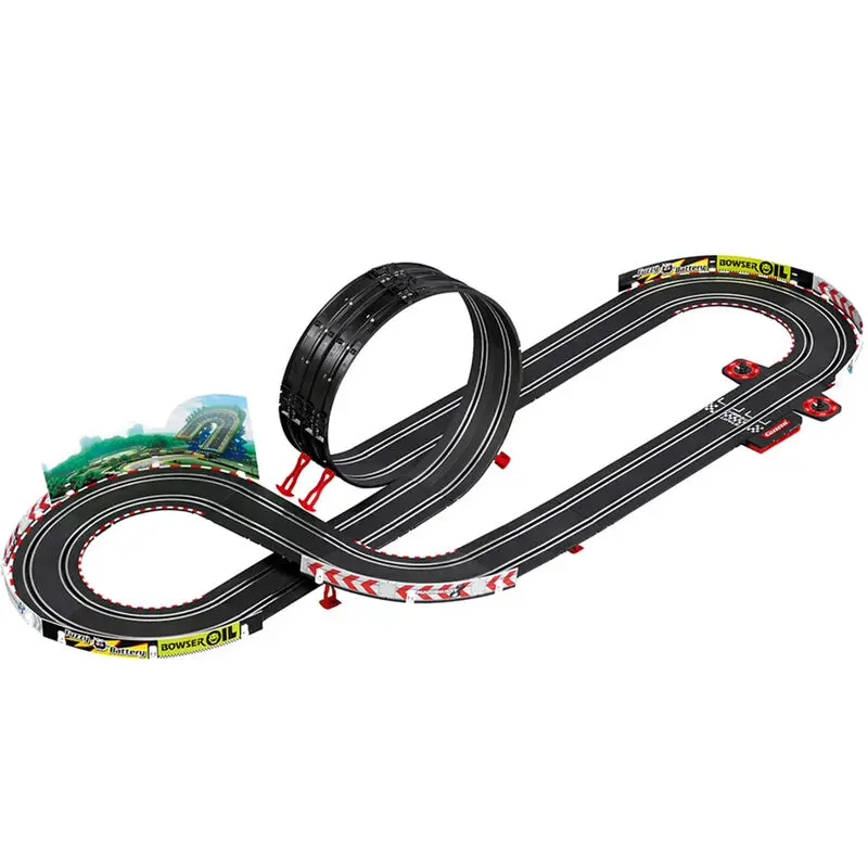 Mario Kart tor wyścigowy Mario & Luigi zdjęcie produktu