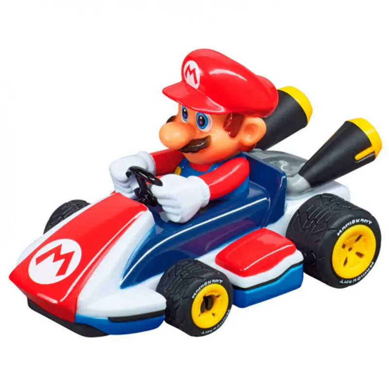 Mario Kart Mario & Yoshi Tor Wyścigowy zdjęcie produktu