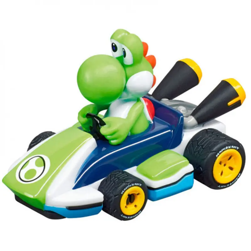 Mario Kart Mario & Yoshi Tor Wyścigowy zdjęcie produktu