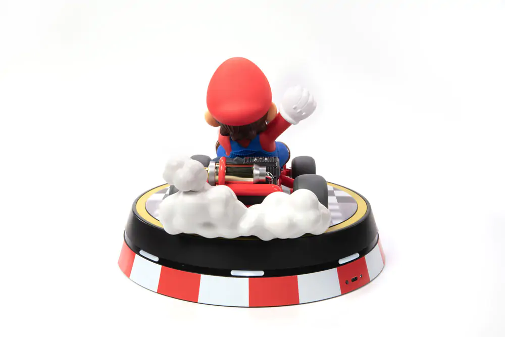Mario Kart PVC Statuetka Mario Edycja Kolekcjonerska 22 cm zdjęcie produktu