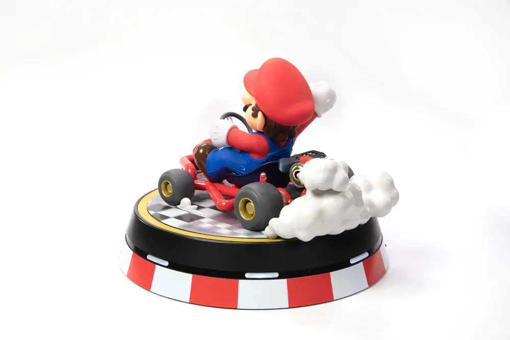 Mario Kart PVC Statuetka Mario Edycja Kolekcjonerska 22 cm zdjęcie produktu