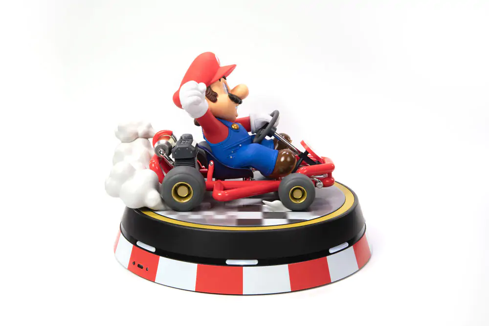Mario Kart PVC Statuetka Mario Edycja Kolekcjonerska 22 cm zdjęcie produktu