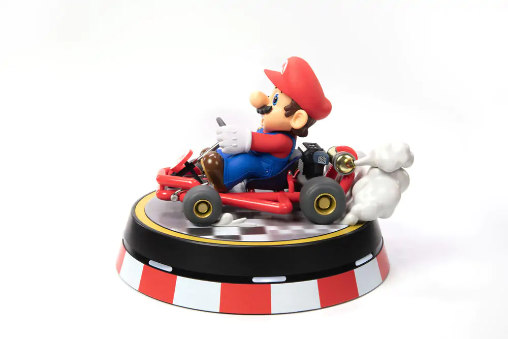 Mario Kart PVC Statuetka Mario Edycja Kolekcjonerska 22 cm zdjęcie produktu
