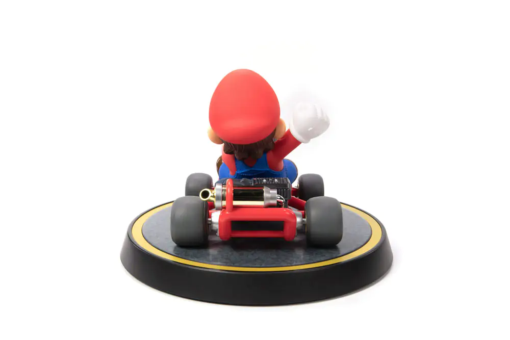Mario Kart PVC Statua Mario Standard Edition 19 cm zdjęcie produktu