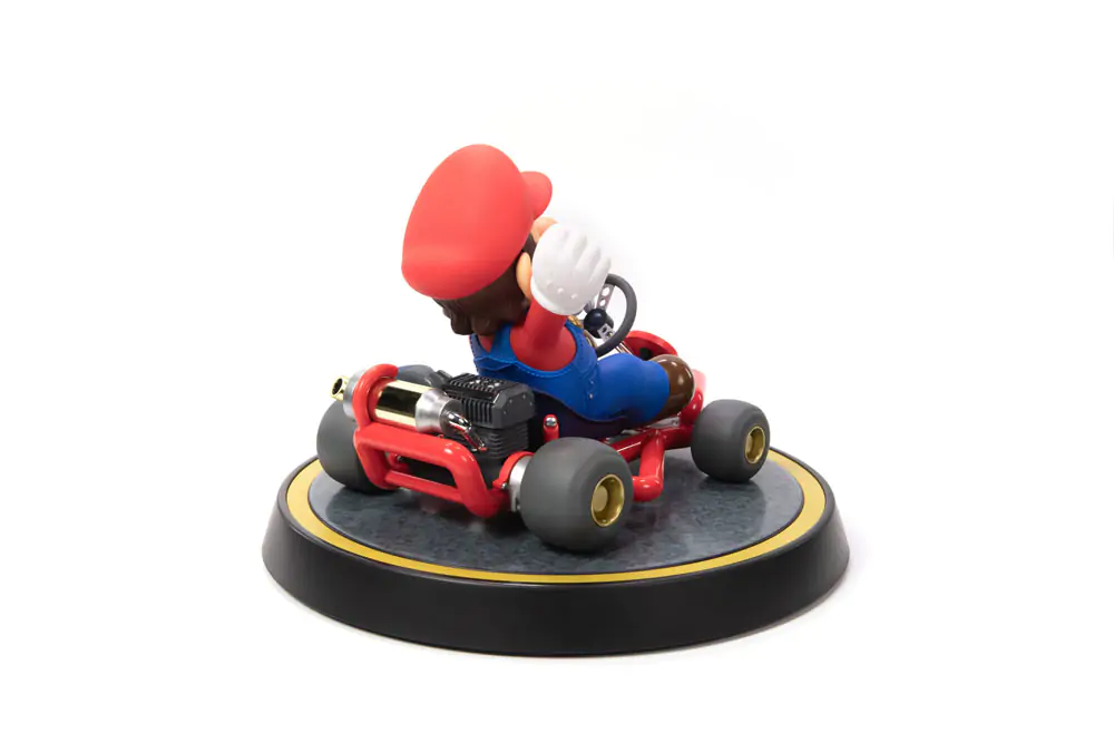Mario Kart PVC Statua Mario Standard Edition 19 cm zdjęcie produktu