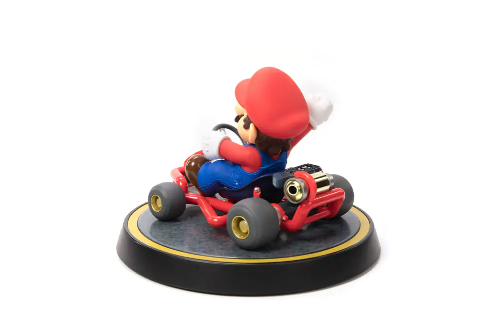 Mario Kart PVC Statua Mario Standard Edition 19 cm zdjęcie produktu