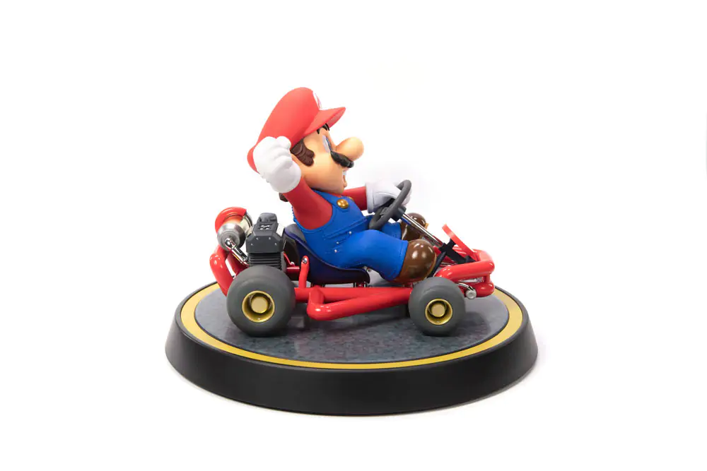 Mario Kart PVC Statua Mario Standard Edition 19 cm zdjęcie produktu