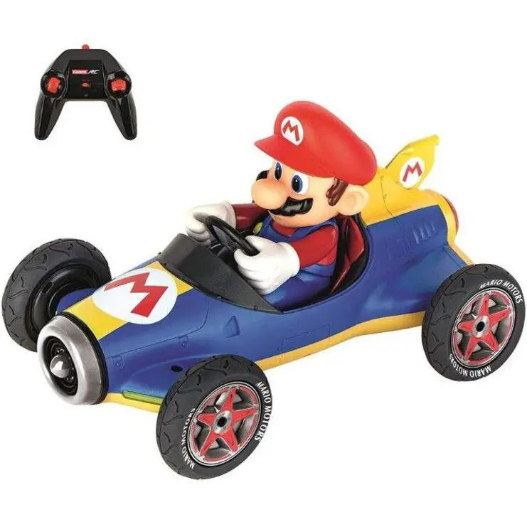 Mario Kart Mario samochód sterowany radiowo zdjęcie produktu