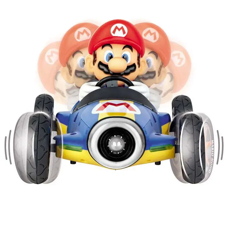 Mario Kart Mario samochód sterowany radiowo zdjęcie produktu