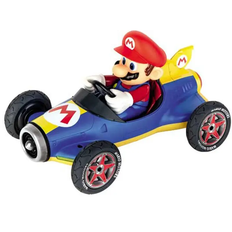 Mario Kart Mario samochód sterowany radiowo zdjęcie produktu