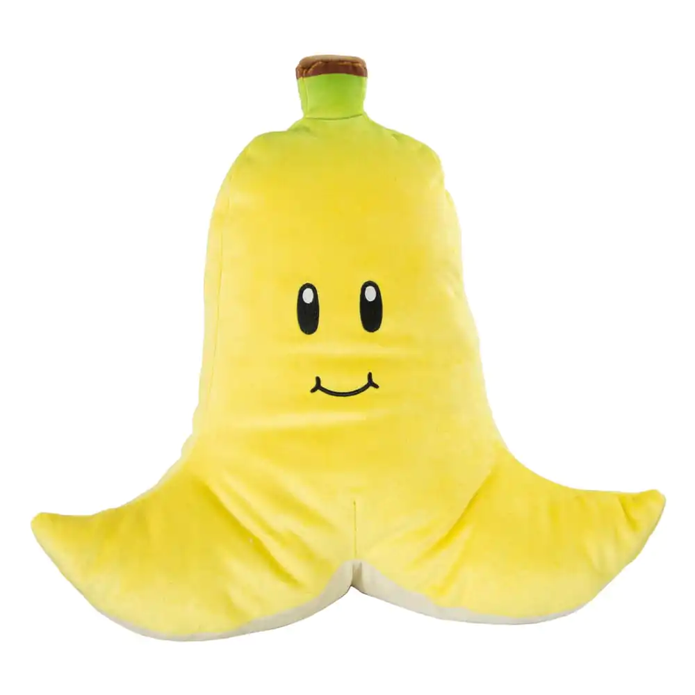 Mario Kart Mocchi-Mocchi Mega Pluszowa Figurka Banan 32 cm zdjęcie produktu