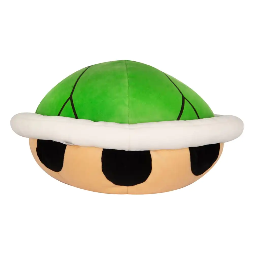 Mario Kart Mocchi-Mocchi Mega Pluszowa Figurka Zielona Skorupa 19 cm zdjęcie produktu