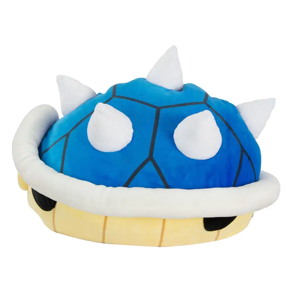 Mario Kart Mocchi-Mocchi Mega Pluszowa Figurka Spiky Shell 23 cm zdjęcie produktu