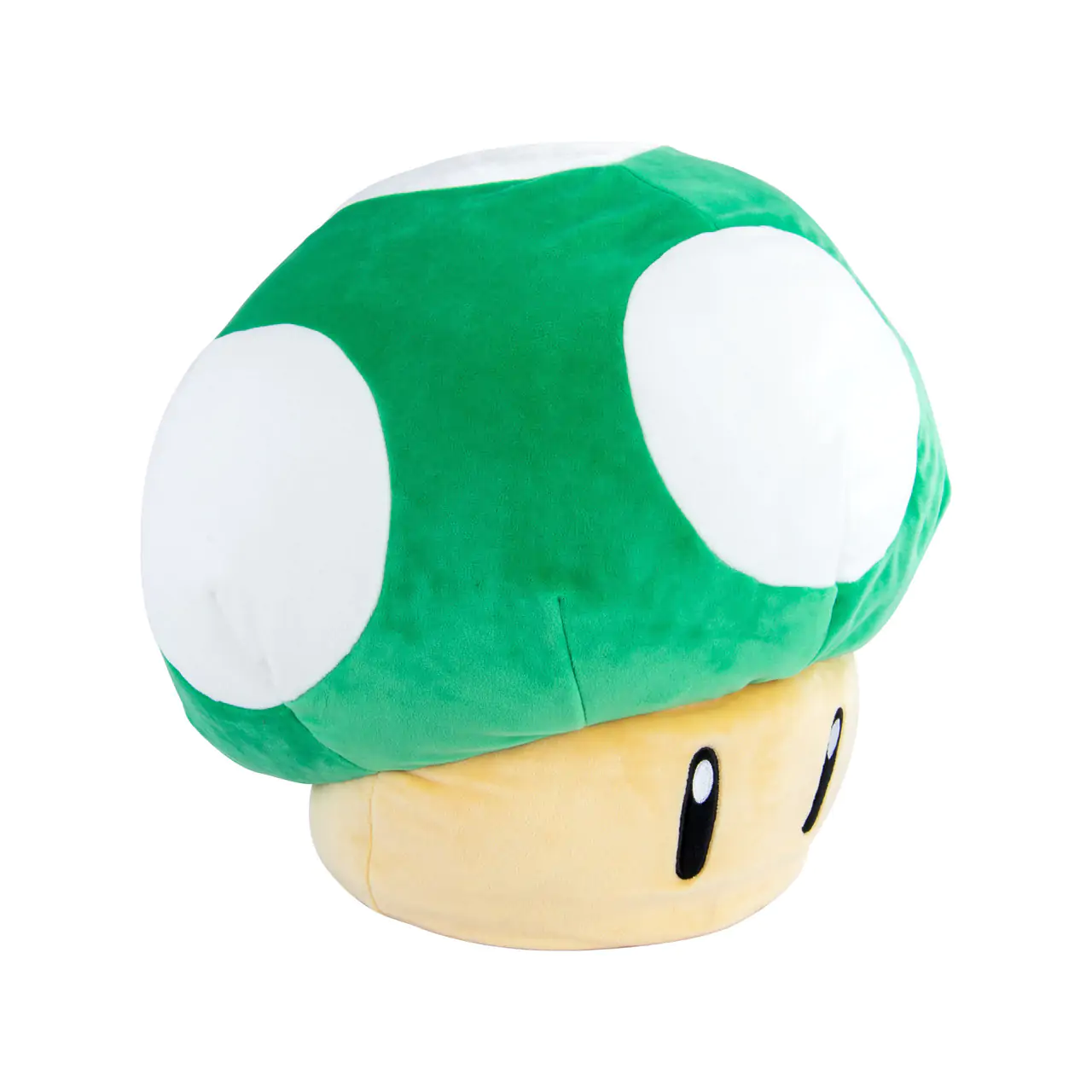 Mario Kart Mocchi-Mocchi Pluszowa Figurka Grzyb 1-Up 36 cm zdjęcie produktu