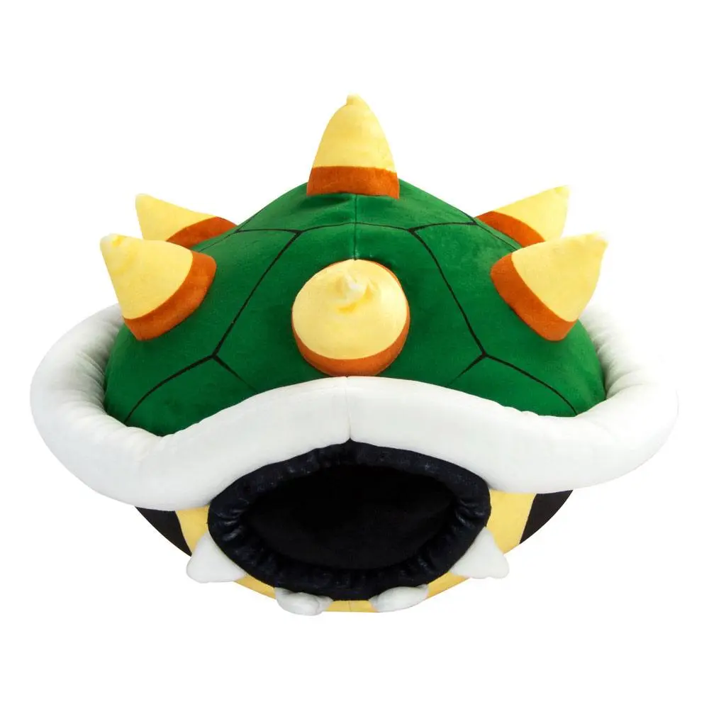 Mario Kart Mocchi-Mocchi Pluszowa Figurka Skorupa Bowsera 23 cm zdjęcie produktu