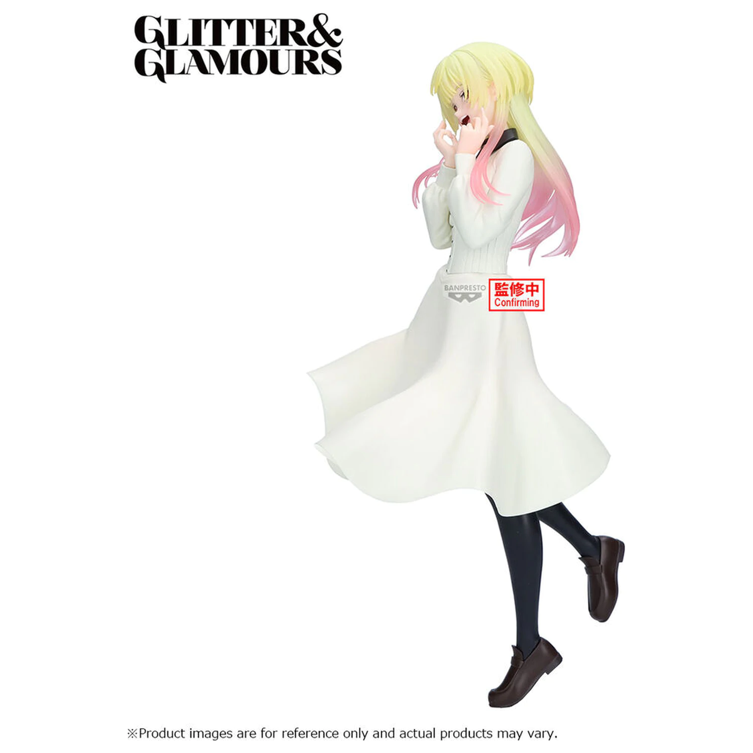 Marriage Toxin Glitter Glamorous Mei Kinosaki figurka 21cm zdjęcie produktu