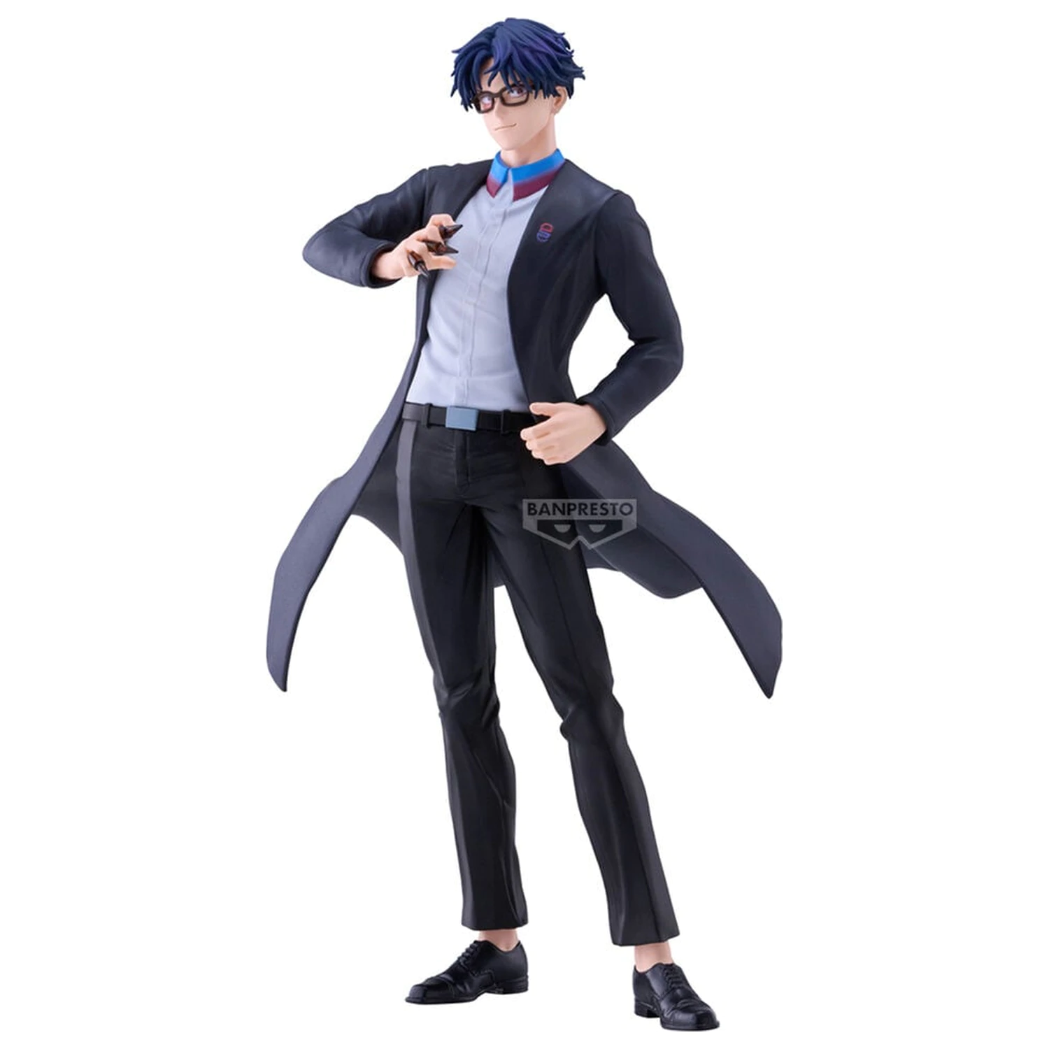 Marriagetoxin Espresto Poison Master Hikaru Gero figurka 24cm zdjęcie produktu