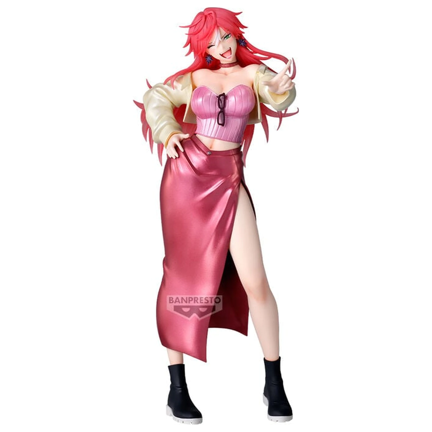 Marriagetoxin Glitter Glamours Kimie Arashiyama Special Color Ver figurka 22 cm zdjęcie produktu