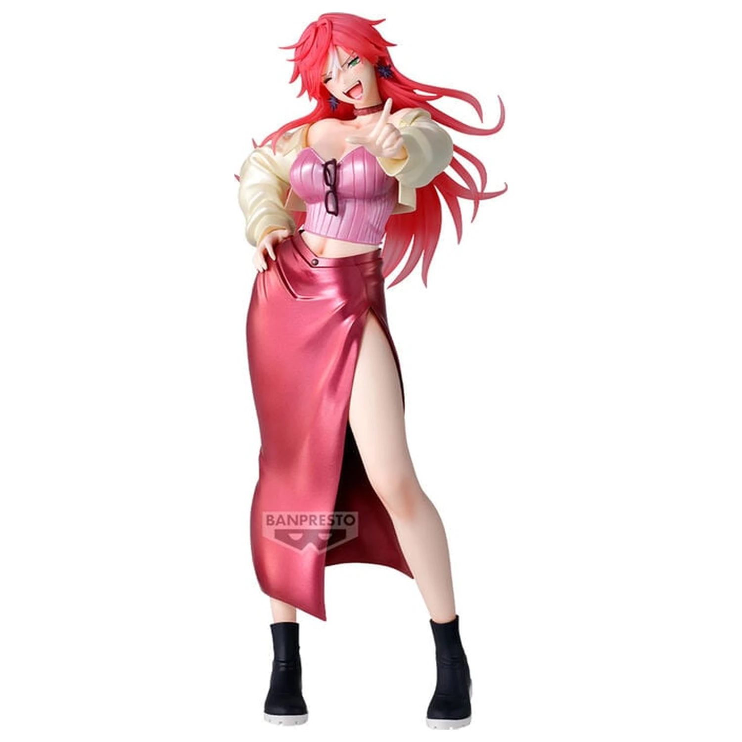 Marriagetoxin Glitter Glamours Kimie Arashiyama Special Color Ver figurka 22 cm zdjęcie produktu