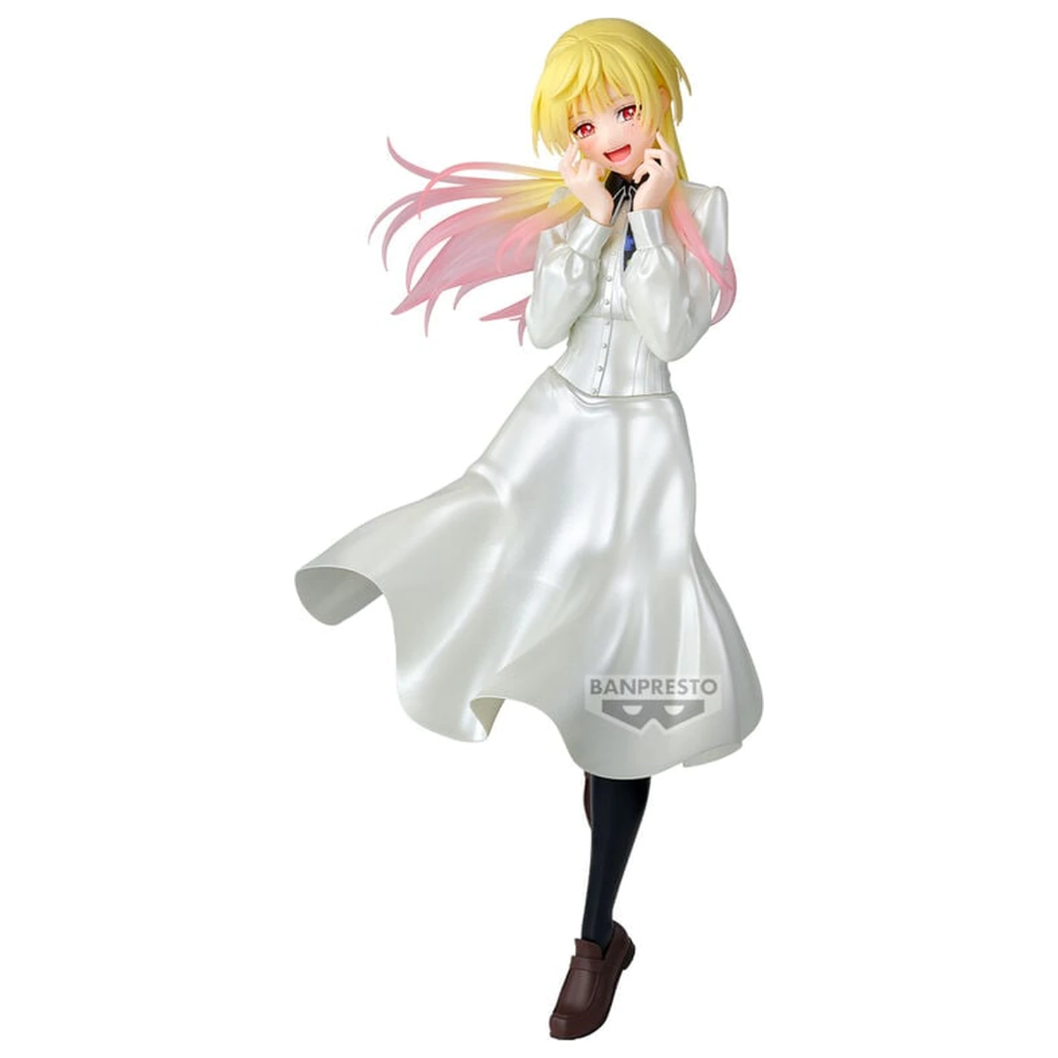 Marriagetoxin Glitter Glamours Mei Kinosaki figurka 21cm zdjęcie produktu