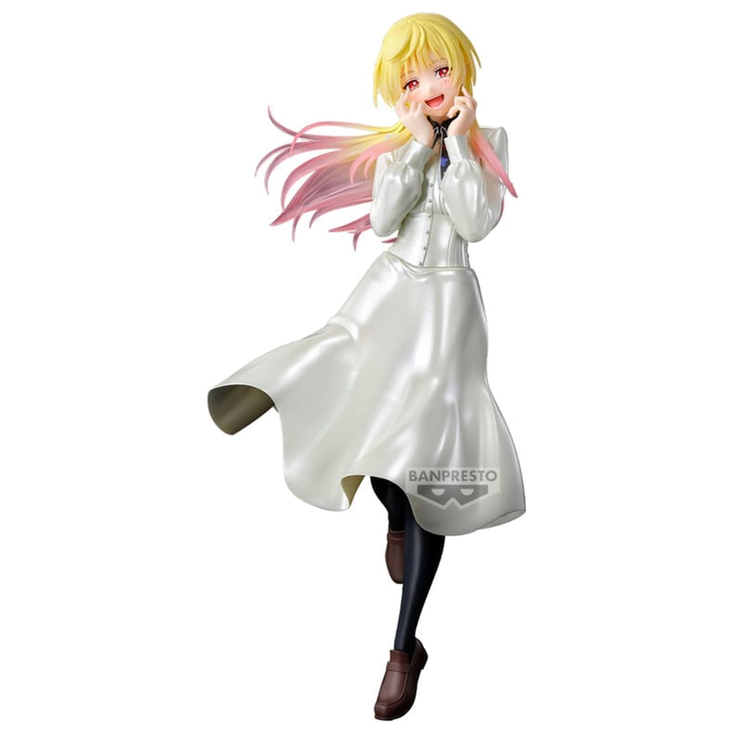 Marriagetoxin Glitter Glamours Mei Kinosaki figurka 21cm zdjęcie produktu
