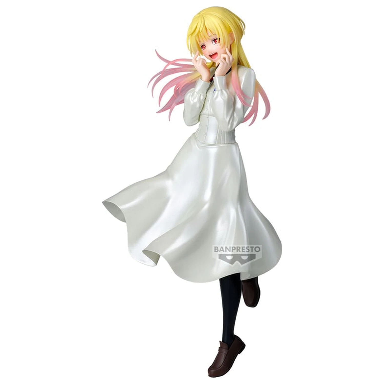 Marriagetoxin Glitter Glamours Mei Kinosaki figurka 21cm zdjęcie produktu