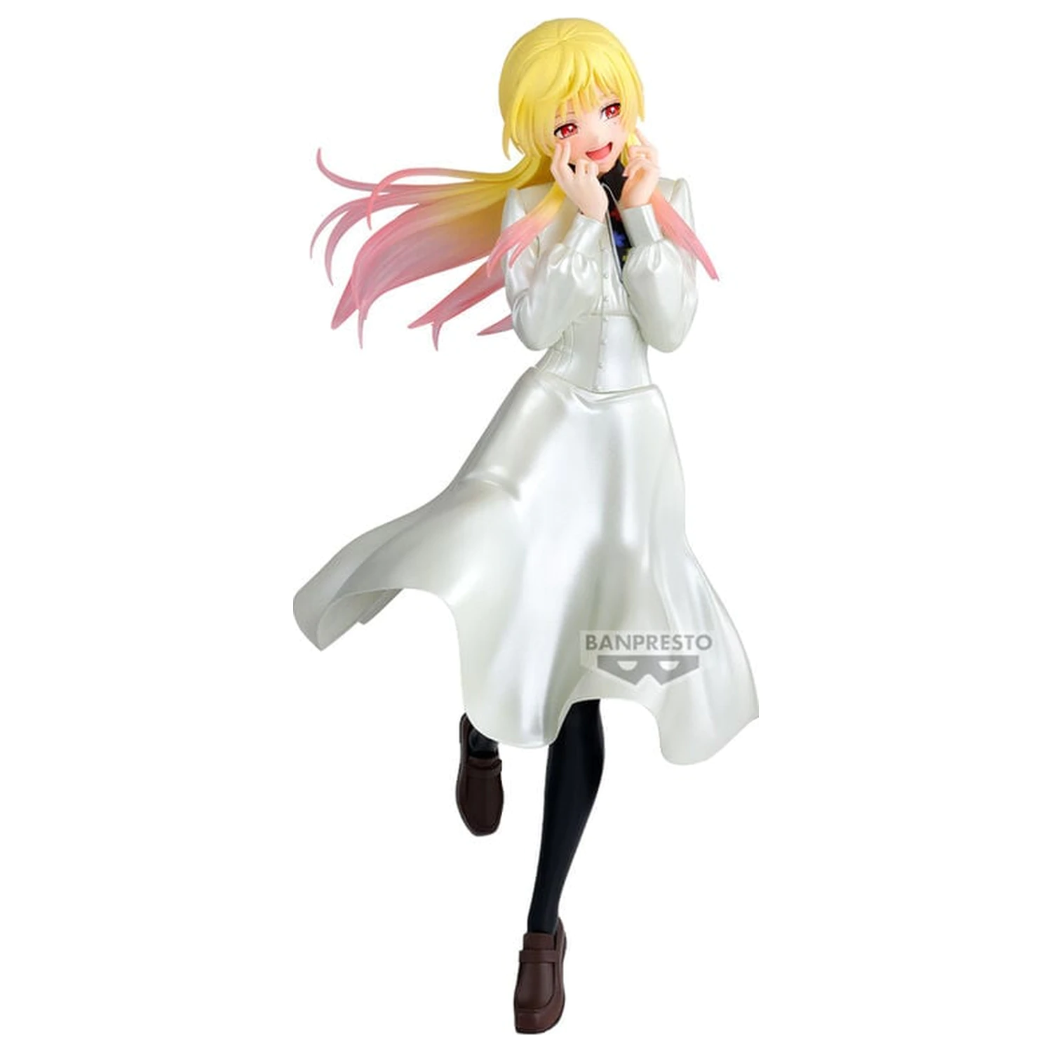 Marriagetoxin Glitter Glamours Mei Kinosaki figurka 21cm zdjęcie produktu