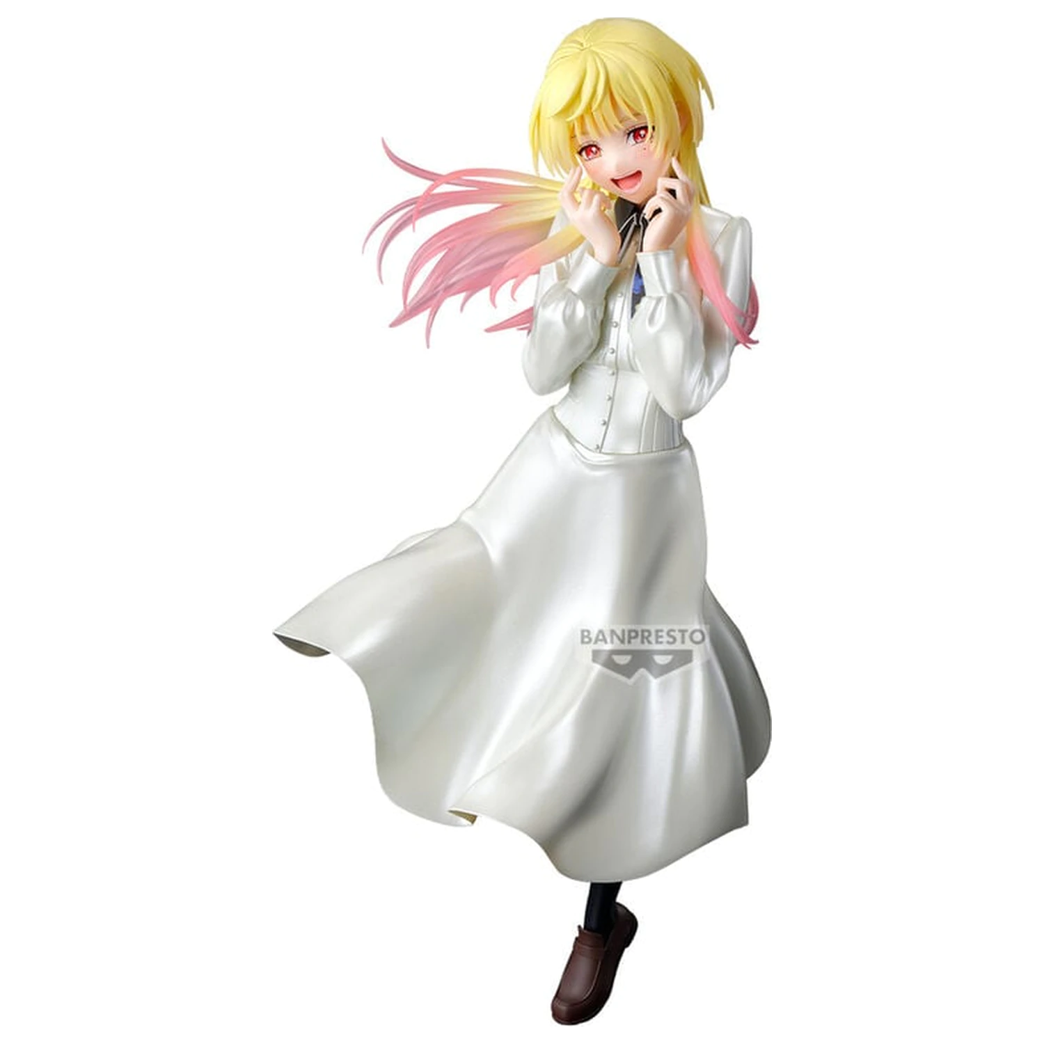 Marriagetoxin Glitter Glamours Mei Kinosaki figurka 21cm zdjęcie produktu