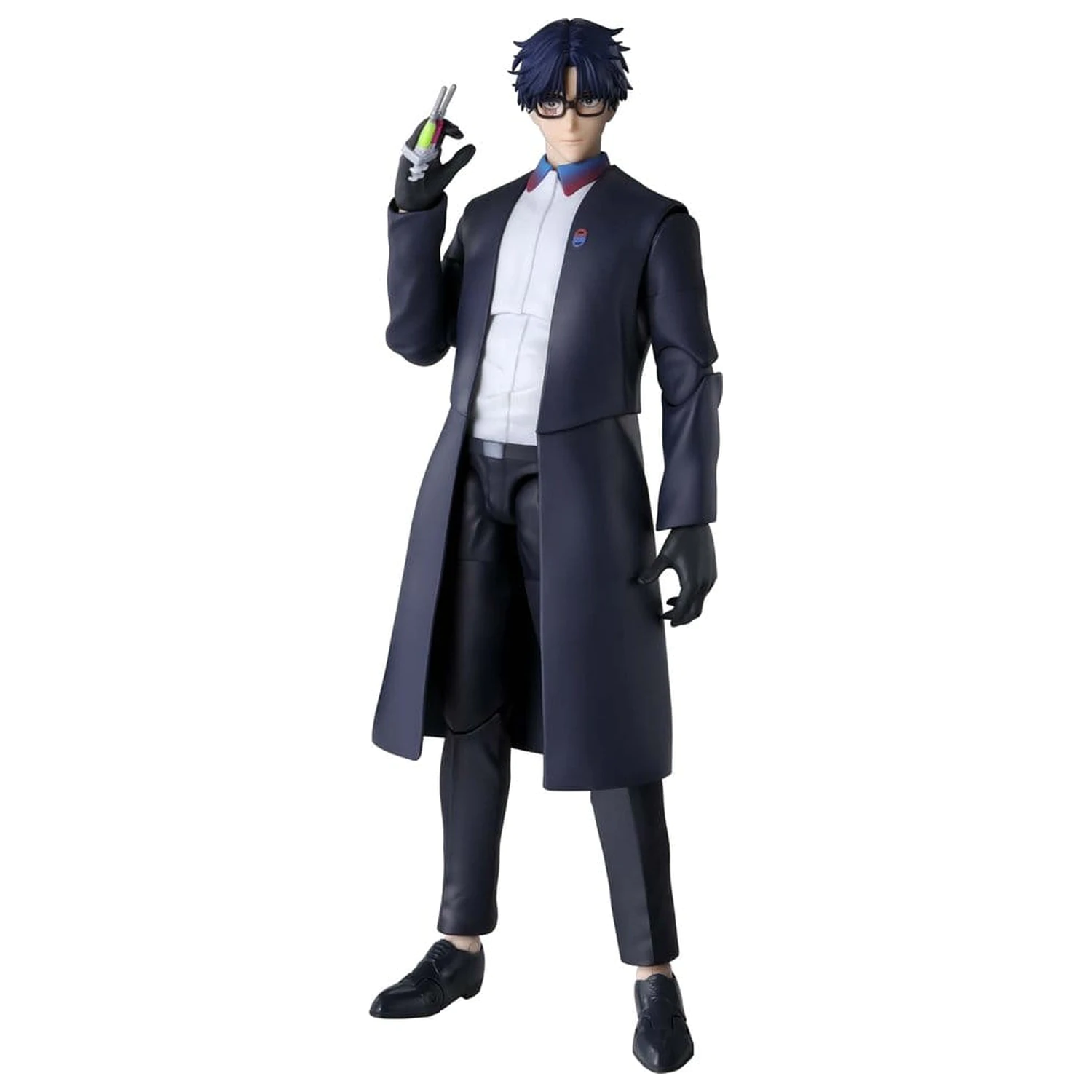 Marriagetoxin S.H.Figuarts Figurka Akcji Hikaru Gero 16 cm zdjęcie produktu