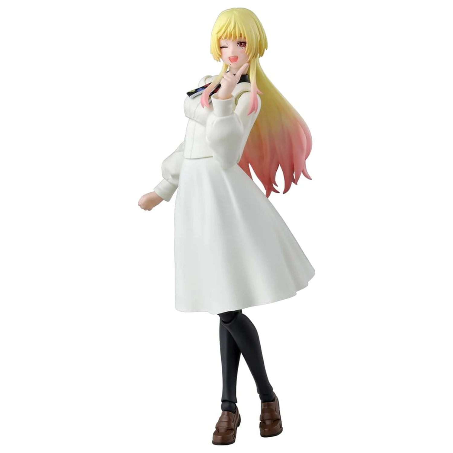Marriagetoxin S.H.Figuarts Figurka akcji Mei Kinosaki 15 cm zdjęcie produktu