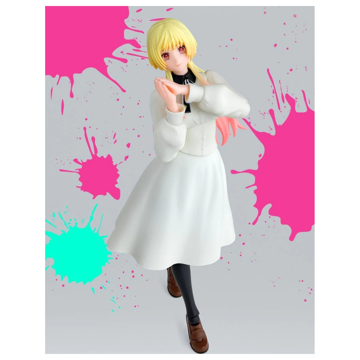 Marriagetoxin S.H.Figuarts Figurka akcji Mei Kinosaki 15 cm zdjęcie produktu