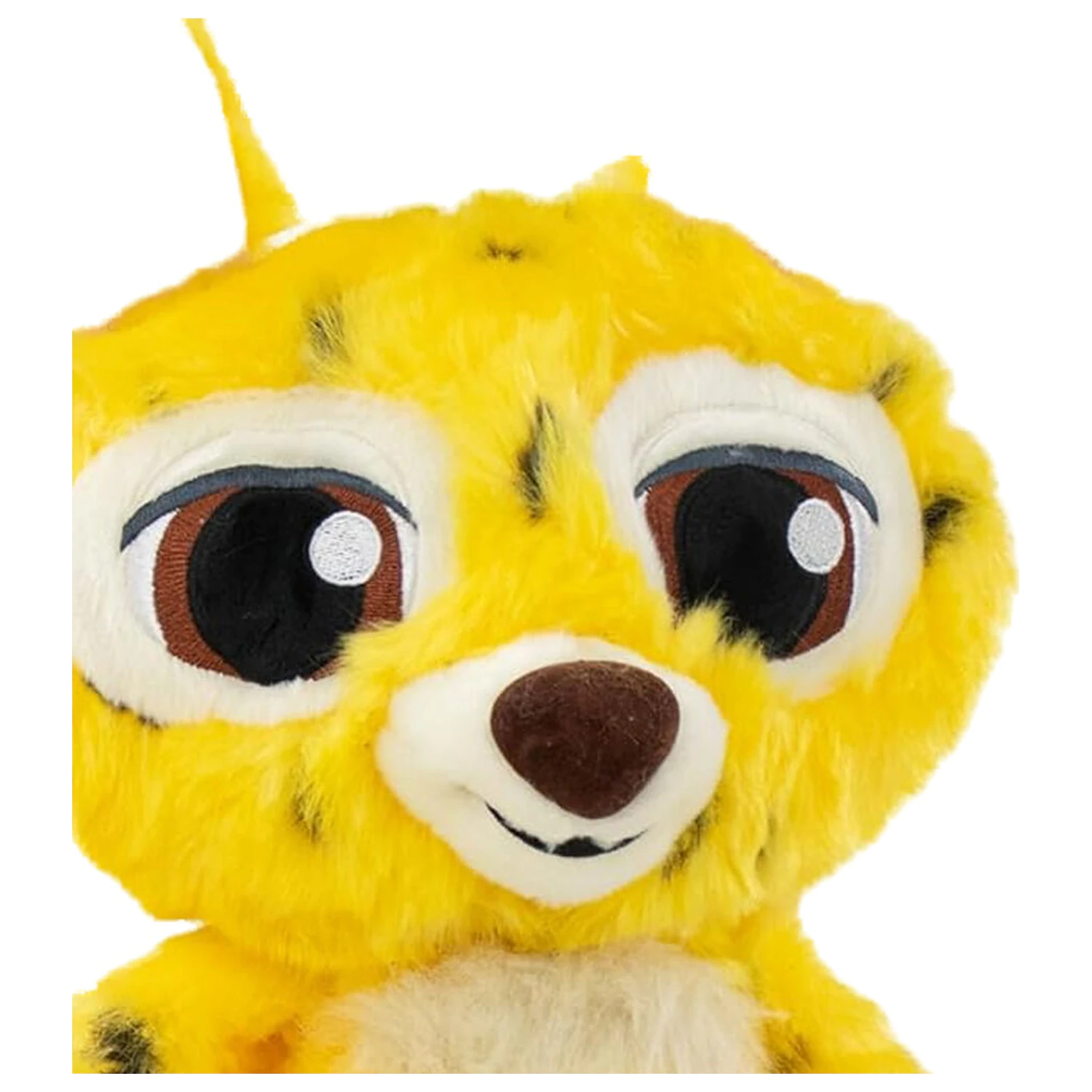 Marsupilami Live Action pluszowa zabawka 30cm zdjęcie produktu