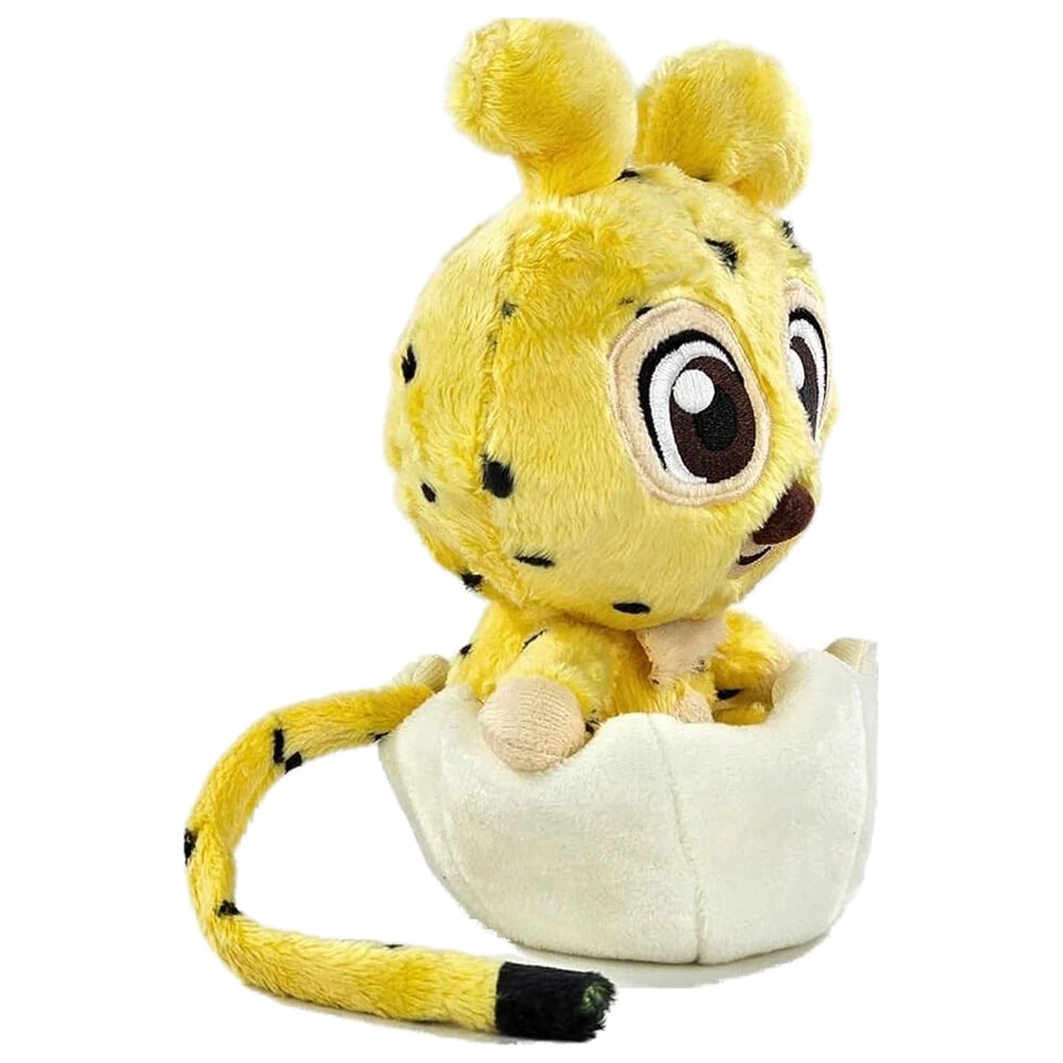 Marsupilami Minimarsup pluszowa zabawka w jajku 25cm zdjęcie produktu