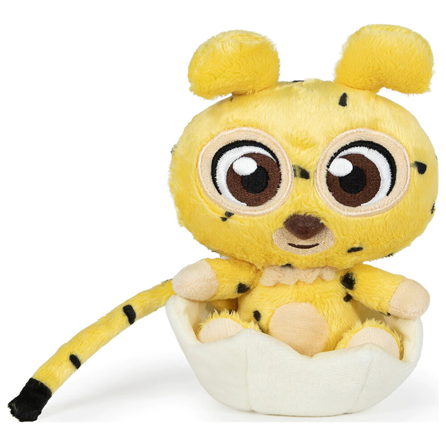 Marsupilami Pluszowa Zabawka w Jajku 18cm zdjęcie produktu