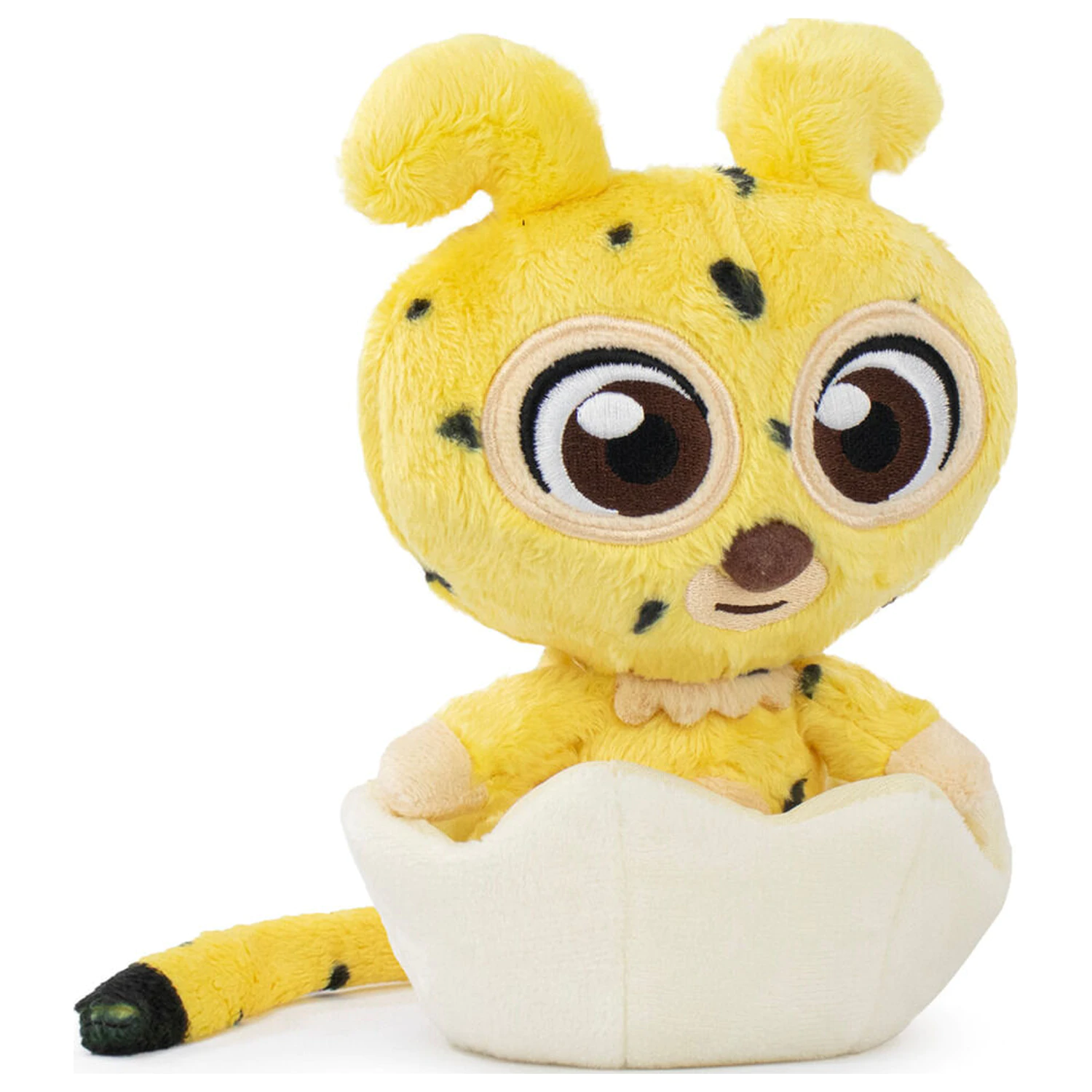 Marsupilami Pluszowa Zabawka w Jajku 18cm zdjęcie produktu