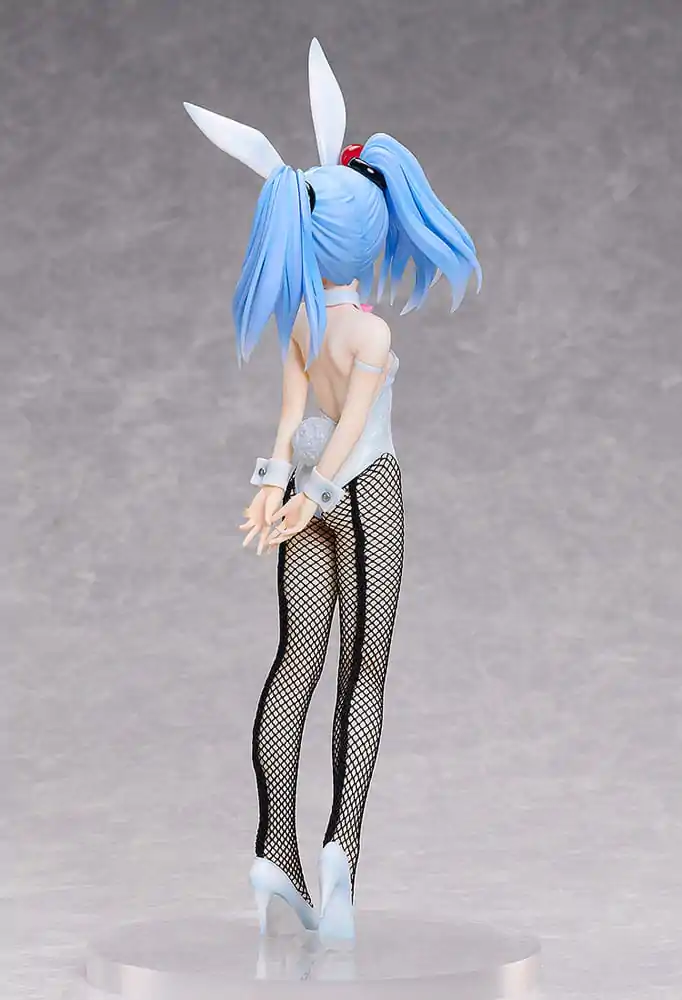 Martian Successor Nadesico PVC Statuetka 1/6 Ruri Hoshino: Bunny Ver. 30 cm zdjęcie produktu