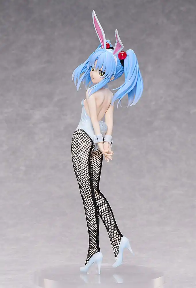 Martian Successor Nadesico PVC Statuetka 1/6 Ruri Hoshino: Bunny Ver. 30 cm zdjęcie produktu