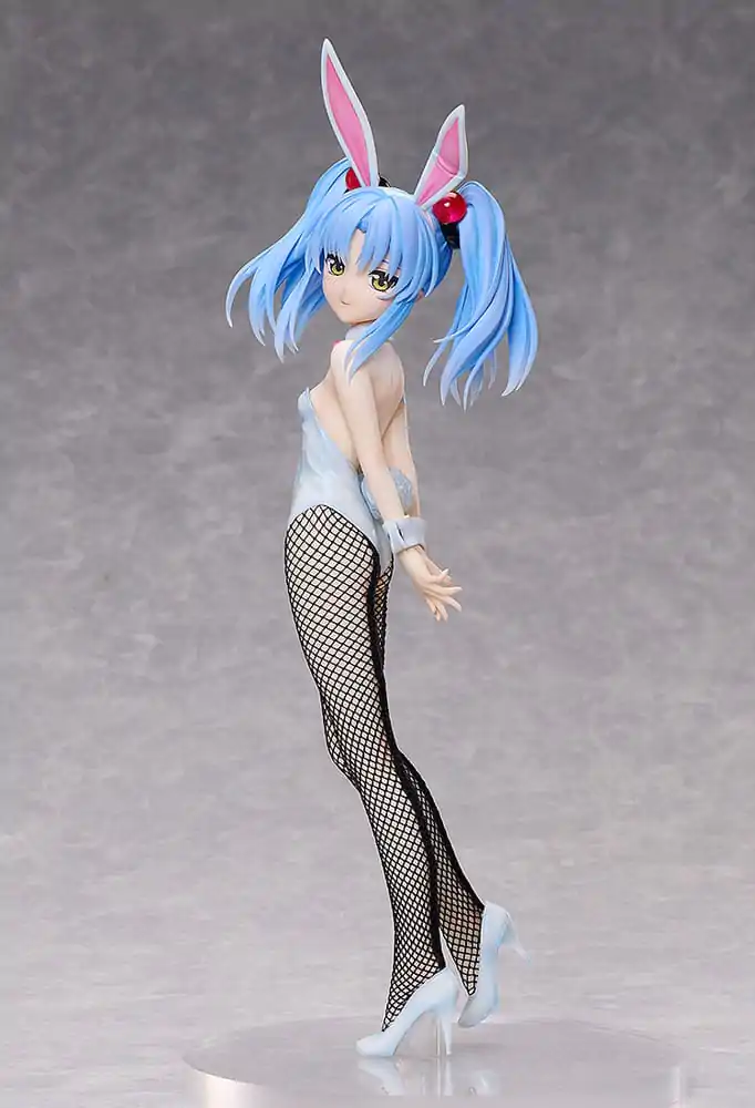 Martian Successor Nadesico PVC Statuetka 1/6 Ruri Hoshino: Bunny Ver. 30 cm zdjęcie produktu