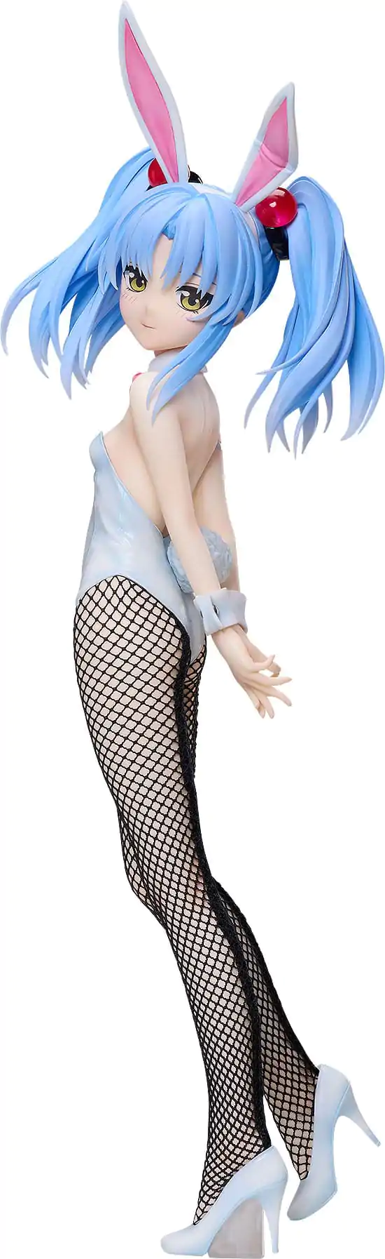 Martian Successor Nadesico PVC Statuetka 1/6 Ruri Hoshino: Bunny Ver. 30 cm zdjęcie produktu