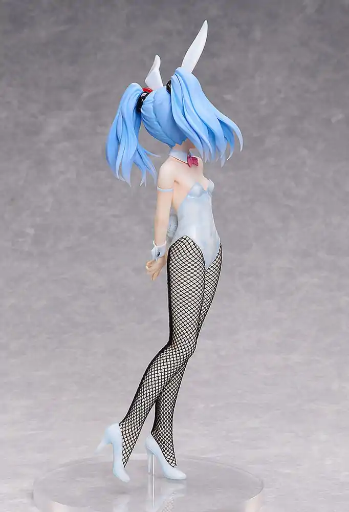 Martian Successor Nadesico PVC Statuetka 1/6 Ruri Hoshino: Bunny Ver. 30 cm zdjęcie produktu