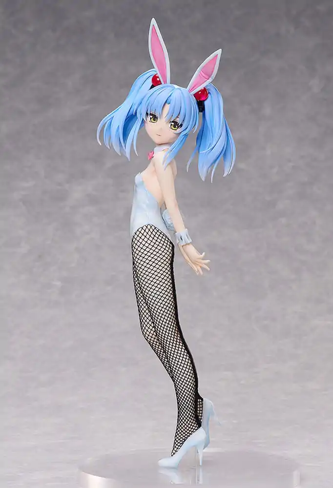 Martian Successor Nadesico PVC Statuetka 1/6 Ruri Hoshino: Bunny Ver. 30 cm zdjęcie produktu
