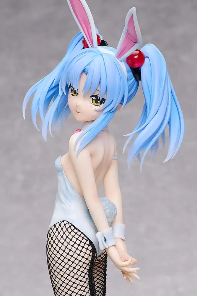 Martian Successor Nadesico PVC Statuetka 1/6 Ruri Hoshino: Bunny Ver. 30 cm zdjęcie produktu