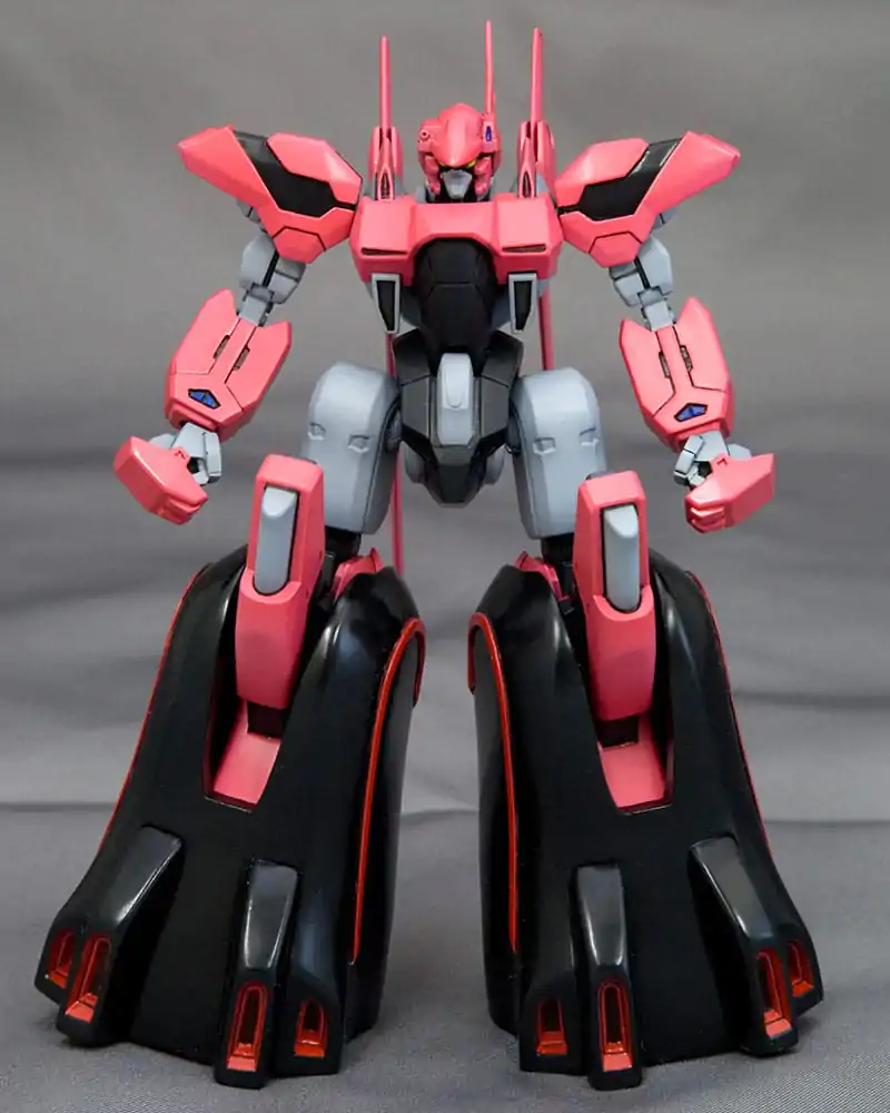 Martian Successor Nadesico Moderoid Zestaw Modelu Plastikowego Black Sarena 18 cm zdjęcie produktu