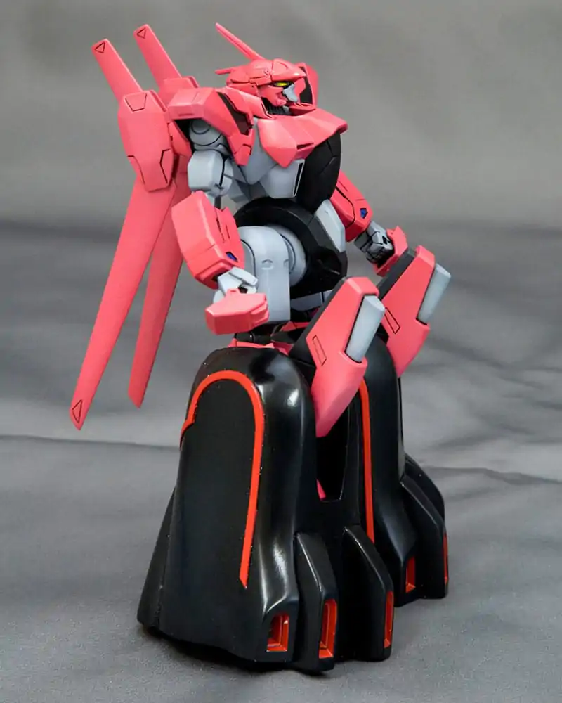 Martian Successor Nadesico Moderoid Zestaw Modelu Plastikowego Black Sarena 18 cm zdjęcie produktu