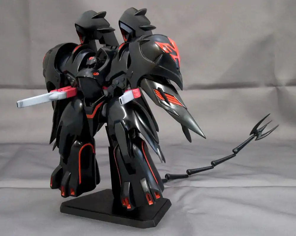 Martian Successor Nadesico Moderoid Zestaw Modelu Plastikowego Black Sarena 18 cm zdjęcie produktu