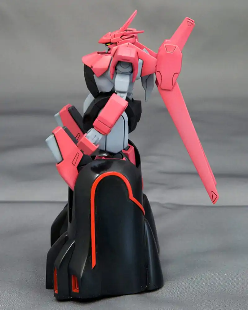 Martian Successor Nadesico Moderoid Zestaw Modelu Plastikowego Black Sarena 18 cm zdjęcie produktu